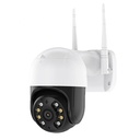 HKS PT EXTERIOR 5MP WIFI ICSEE TS-Q7-50