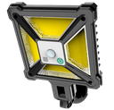 LED ENERGÍA SOLAR  CONTROL REMOTO V96-4COB