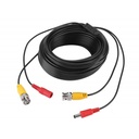 CABLE BNC 10MTS