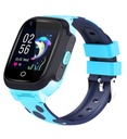 RELOJ INTELIGENTE NIÑOS CON GPS Y95H