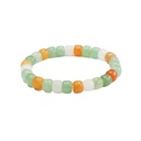 PULSERA JADE AVENTURINA