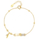 PULSERA DE MUJER T570