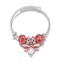 PULSERA INOXIDABLE-POLILLA