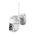 HKS PTZ5X ZOOM 5MP EXTERIOR WIFI ICSEE Q6Z-50