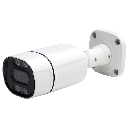 HKS BULLET IP POE 8MP FULLCOLOR YNGHIP66J - 8MM