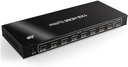 SPLITTER HDMI 1.4 1X8 4K HDR HDMI 4KX2K