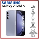 SAMSUNG Z FOLD 5 - ANDROID 13 ROM 256GB RAM 12GB LTE/5G