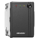 HIKVISION DS-UPS1000-X - BATERIA DE RESPALDO UPS DE 1000 VA / 600 W