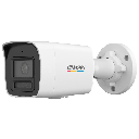 HIKVISION BULLET IP 4MP POE COLORVU CON AUDIO DS-2CD1047G2H-LIU