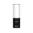 EZVIZ LC3 - LAMPARA CON CAMARA DE VIGILANCIA EXTERIORES 4MP WIFI