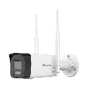 HIKVISION BULLET IP 4MP WIFI-6 CON AUDIO BIDIRECCIONAL DS-2CV1043G2-LIDWF