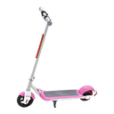 FCC - SCOOTER ELECTRICO ROSADO